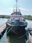 Kapal penarik kanggo didol