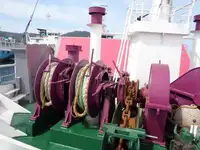 Kapal pengangkut barang curah kanggo didol
