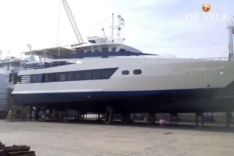 Kapal feri kanggo didol