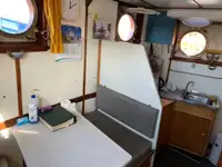 Kapal penarik kanggo didol
