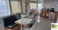 Kapal pasokan kanggo didol