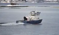 Tugboat kanggo didol