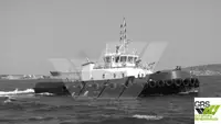 Kapal penarik kanggo didol