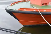 Kapal pilot kanggo didol