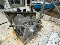 Kapal trawler kanggo didol