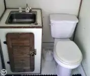 Kapal pesiar kanggo didol