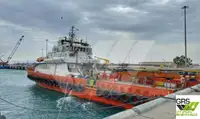 Kapal layanan ladang angin kanggo didol