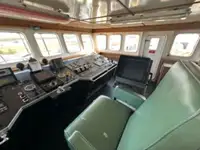 Kapal penarik kanggo didol