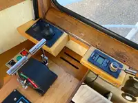 Kapal penarik kanggo didol