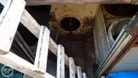 Kapal trawler kanggo didol