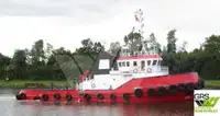 Towboat kanggo didol