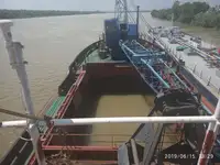 Kapal dredger kanggo didol