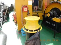 Kapal penarik kanggo didol