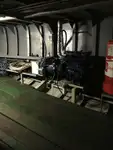 Kapal kerja kanggo didol