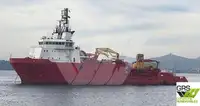 Kapal pasokan kanggo didol
