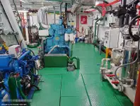 Kapal penarik kanggo didol