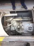 Kapal kru kanggo didol