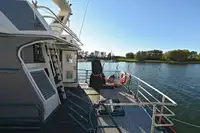 Kapal kru kanggo didol