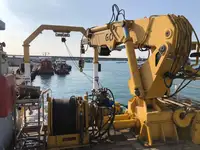 Kapal kerja kanggo didol