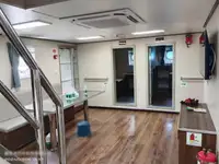 Kapal penarik kanggo didol