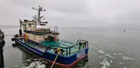 Kapal penarik kanggo didol