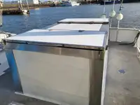Trawler kanggo didol