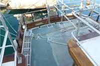 Kapal feri kanggo didol