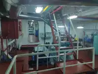 Tongkang kanggo didol