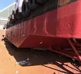 Kapal penarik kanggo didol