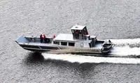 Kapal penumpang kanggo didol