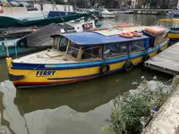 Kapal feri kanggo didol