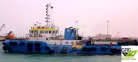 Towboat kanggo didol