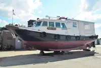 Kapal pesiar kanggo didol