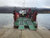 Kapal Ro-Ro kanggo didol