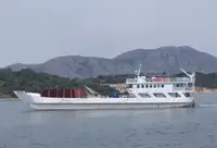 Kapal pendaratan, tangki kanggo didol