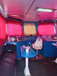 Kapal kerja kanggo didol