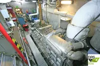Kapal pesiar kanggo didol