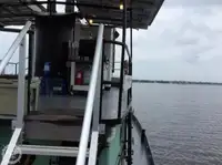 Kapal penarik kanggo didol