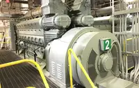 Kapal pengangkut LNG kanggo didol