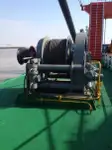 Kapal dredger kanggo didol