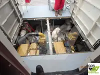 Kapal layanan ladang angin kanggo didol