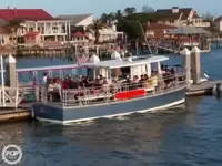 Kapal pesiar kanggo didol