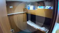 Kapal trawler berkas kanggo didol