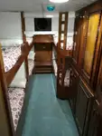 Kapal pasokan kanggo didol