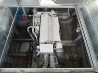 Kapal kru kanggo didol