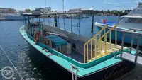 Kapal pesiar kanggo didol