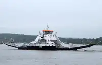 Ro-Ro ship kanggo didol