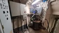 Kapal pasokan kanggo didol