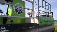 Kapal kontainer kanggo didol