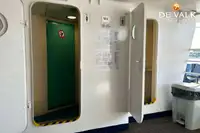 Kapal pesiar kanggo didol